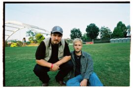 TOLEDO "Nothing Yet" © 2025