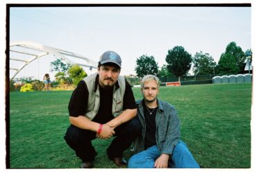 TOLEDO "Nothing Yet" © 2025