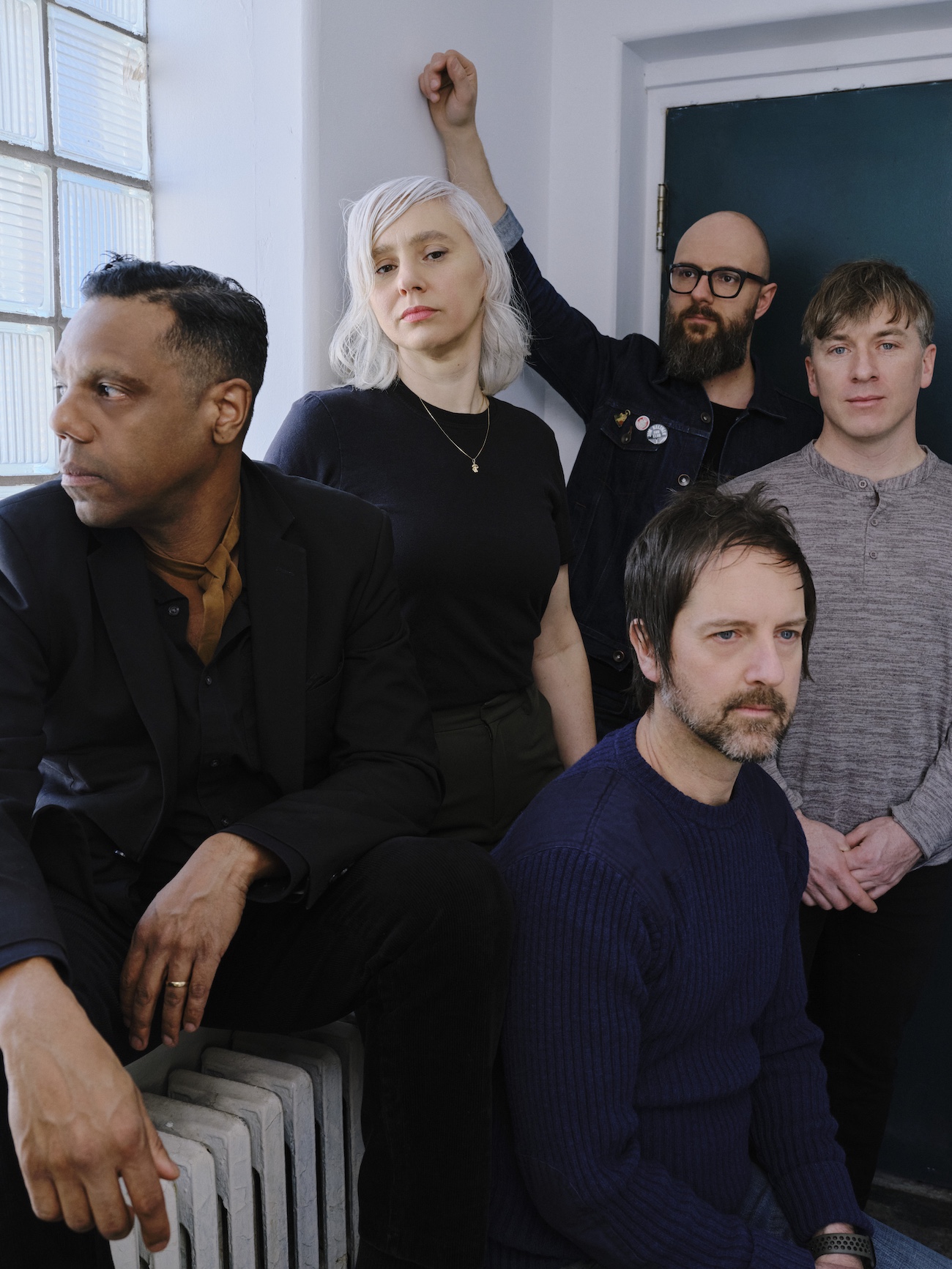 The Dears © Richmond Lam