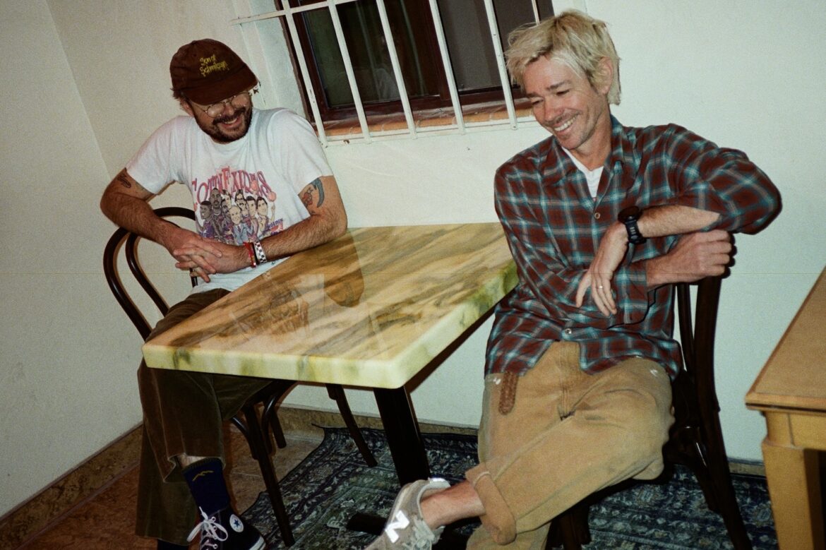 The Format © Carlo Cavaluzzi