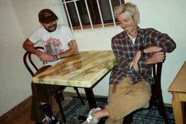 The Format © Carlo Cavaluzzi