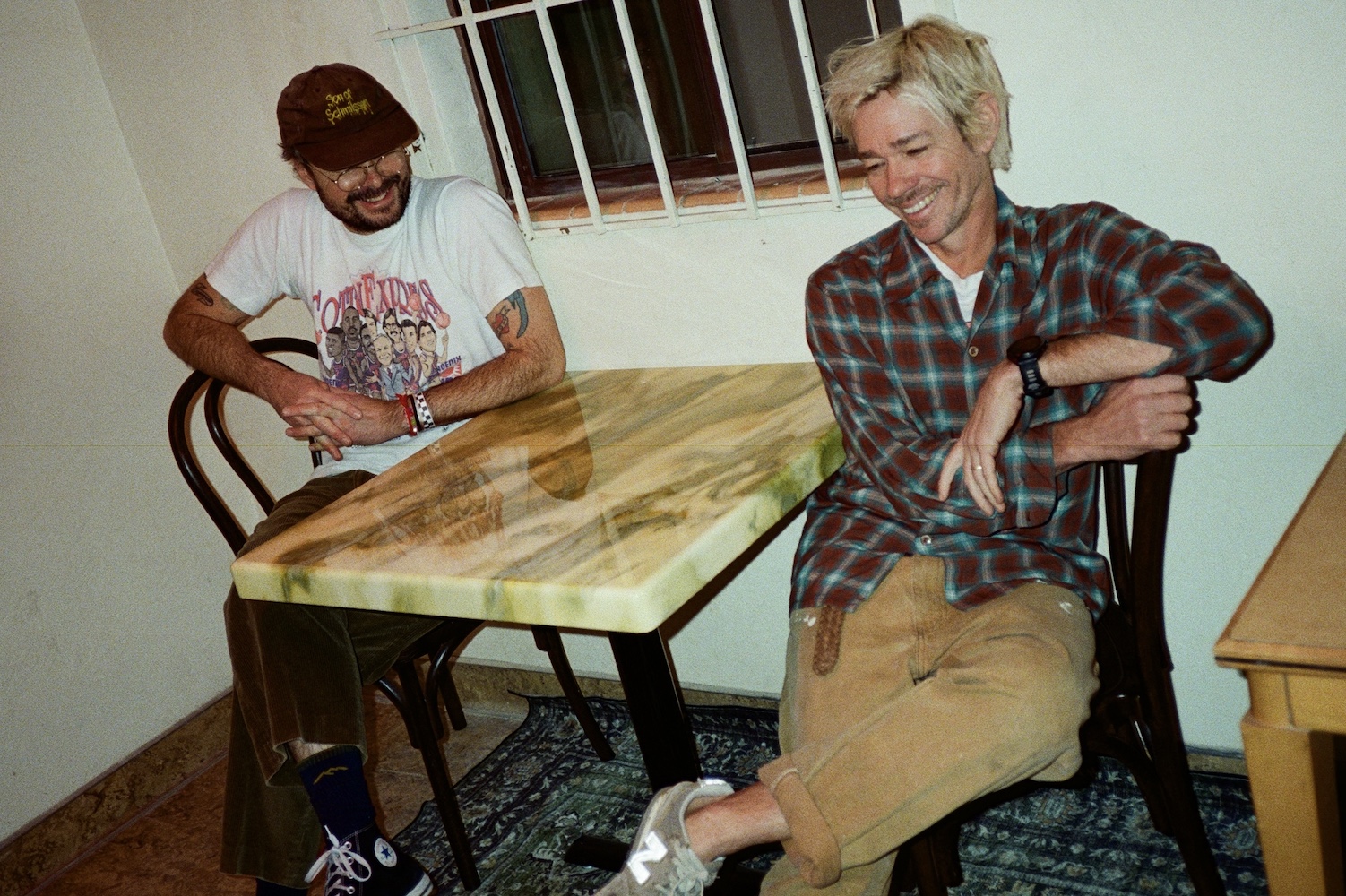 The Format © Carlo Cavaluzzi