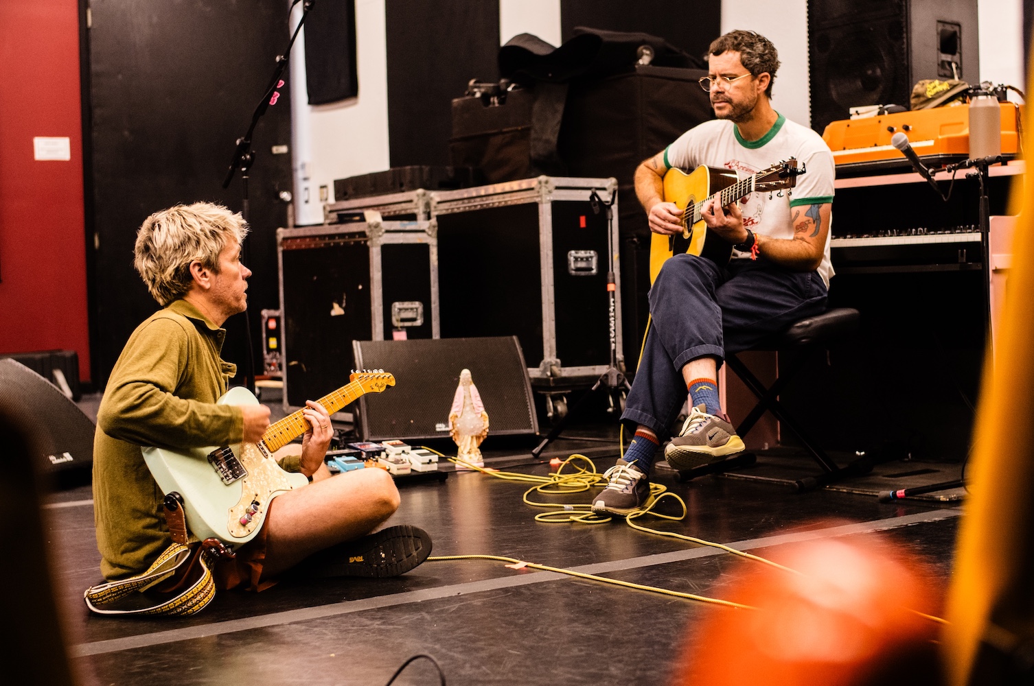 The Format © Carlo Cavaluzzi