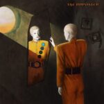 The Imposter - Black Dahlia