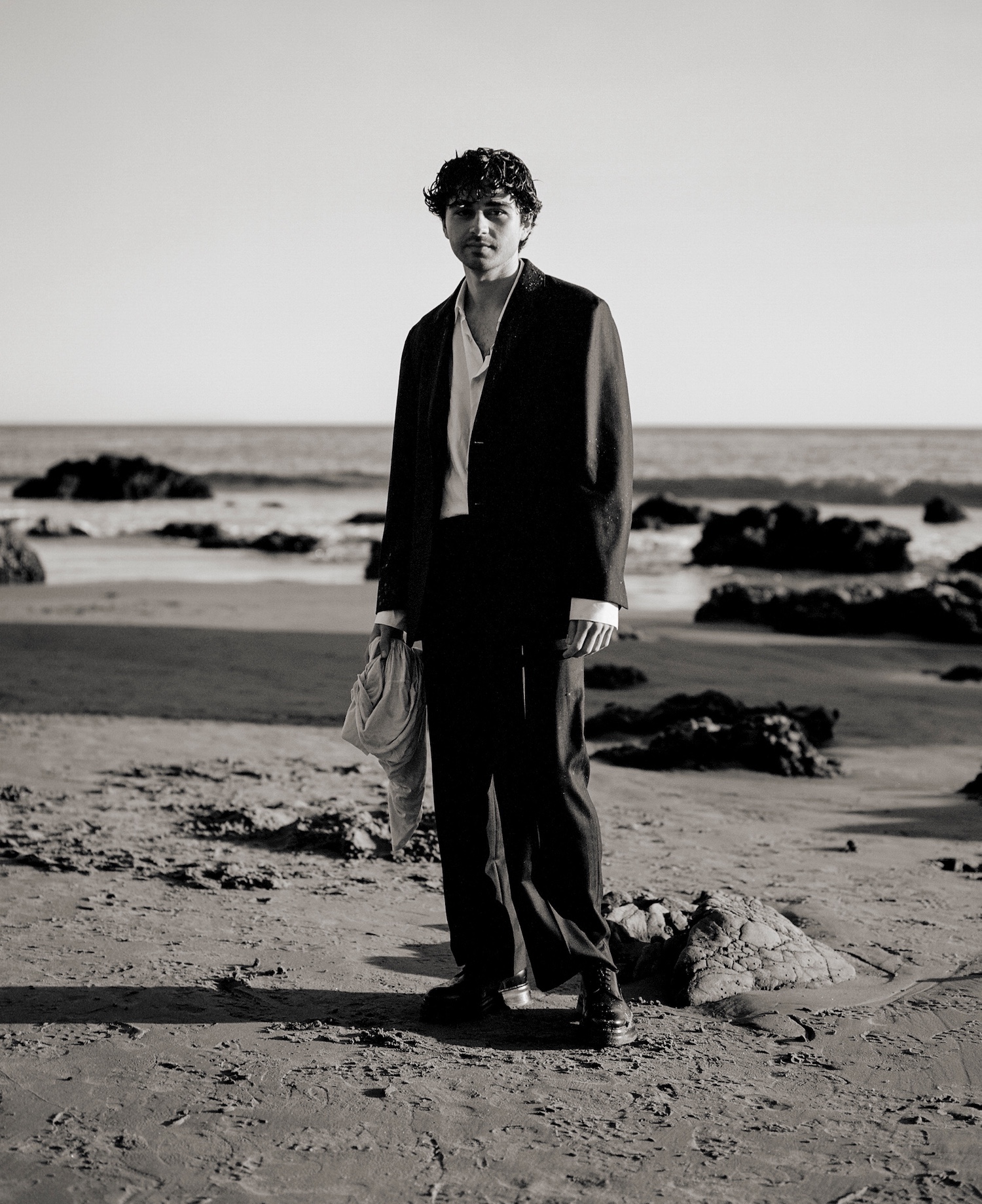 Tony DV © Alex Kennedy