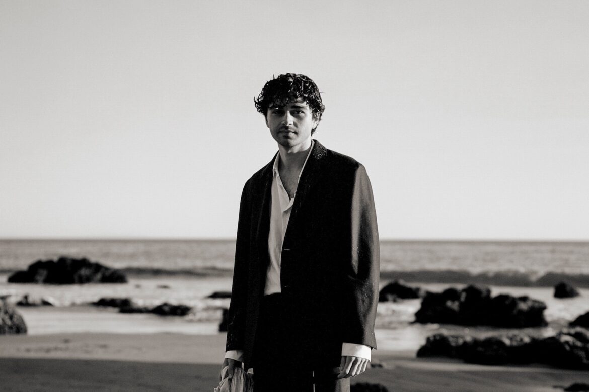 Tony DV © Alex Kennedy