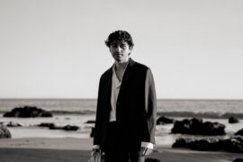 Tony DV © Alex Kennedy