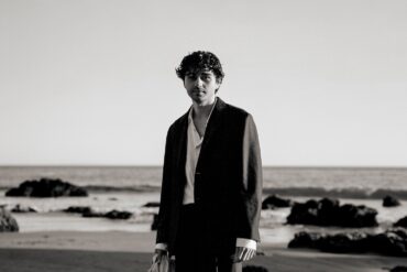 Tony DV © Alex Kennedy