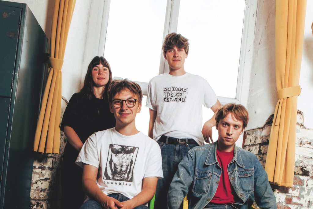 Westside Cowboy © Charlie Barclay Harris