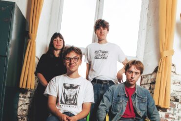 Westside Cowboy © Charlie Barclay Harris