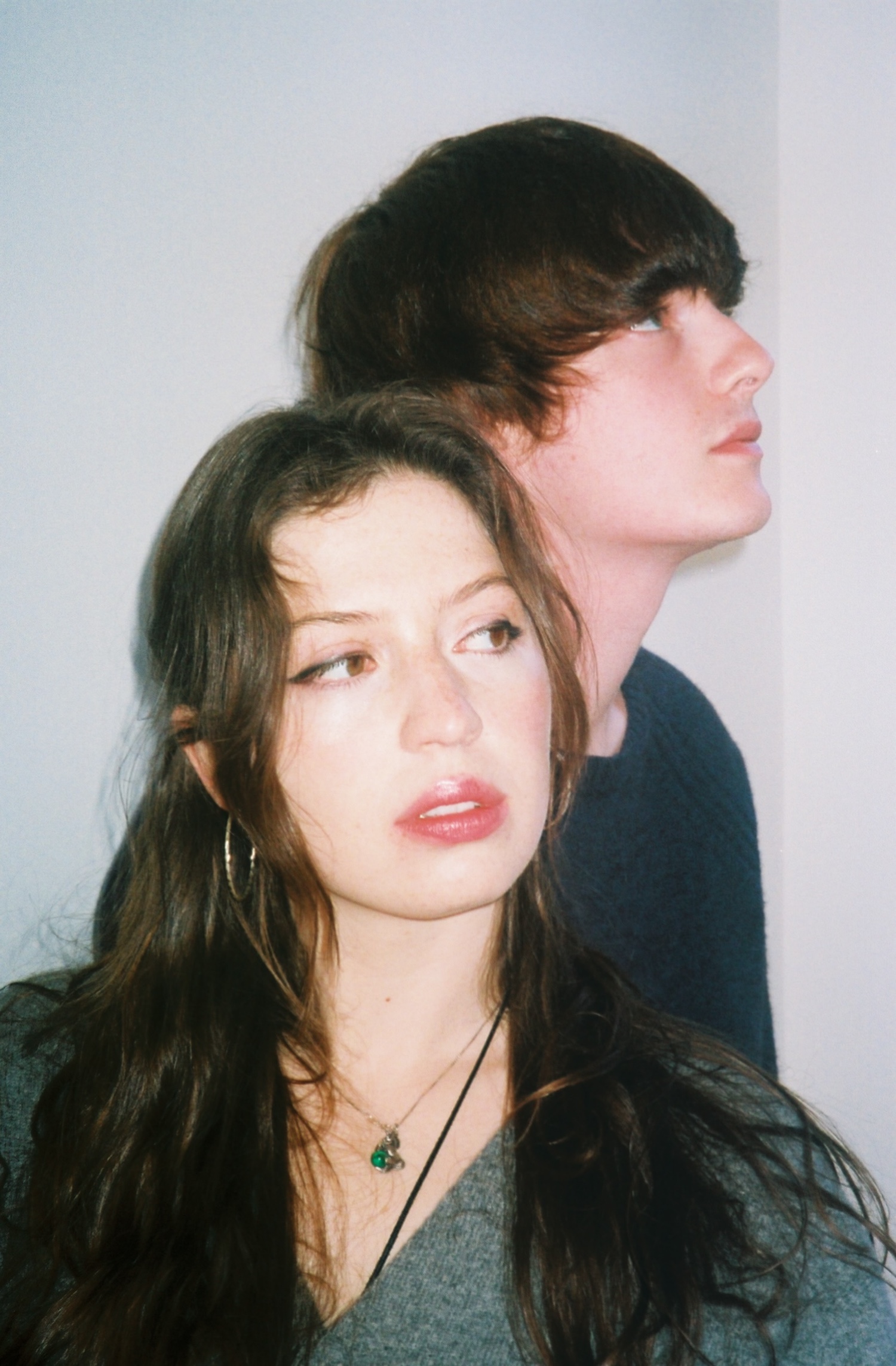 Witch Post "Changeling" © Parker Love Bowling