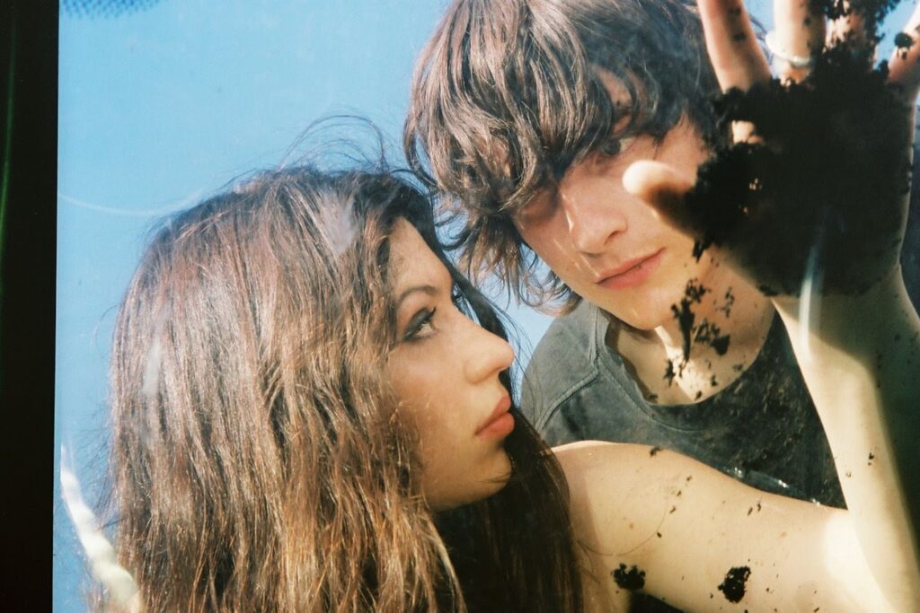 Witch Post "Changeling" © Parker Love Bowling