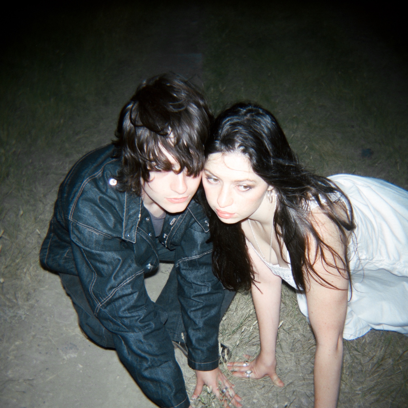 Witch Post "Changeling" © Parker Love Bowling