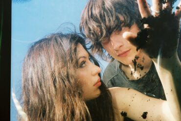 Witch Post "Changeling" © Parker Love Bowling