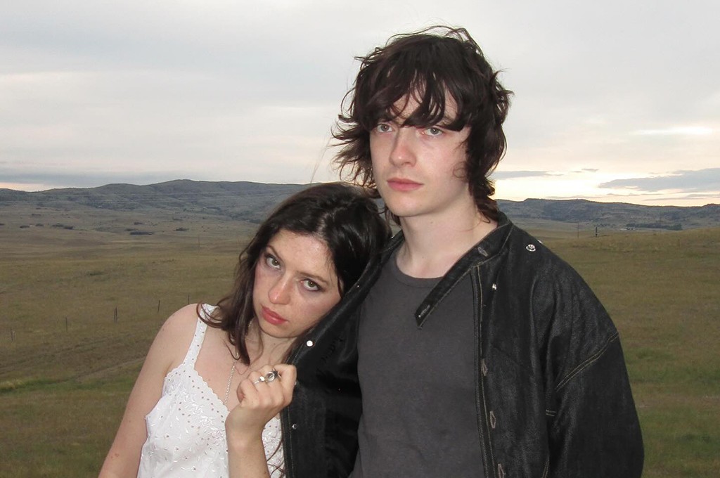 Witch Post "Changeling" © Parker Love Bowling