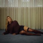 luck… or something - Hilary Duff