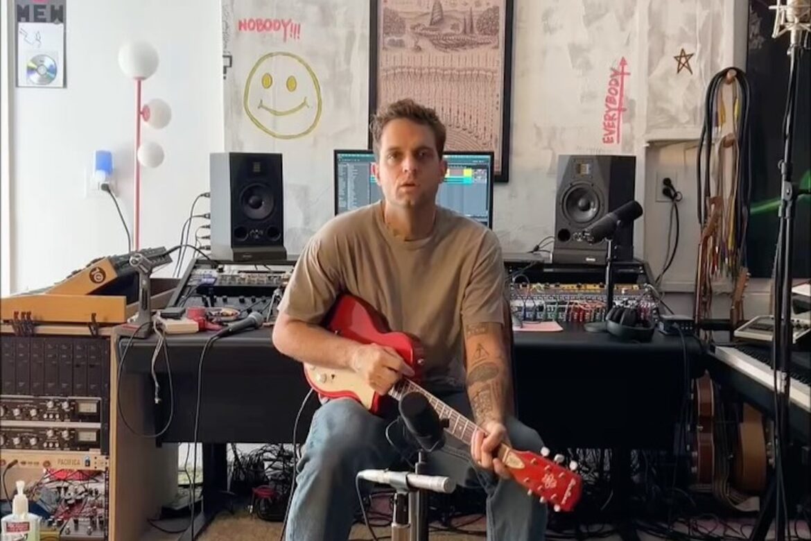 Sly Jr.'s Landon Jacobs