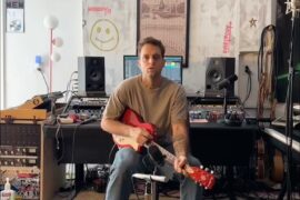 Sly Jr.'s Landon Jacobs