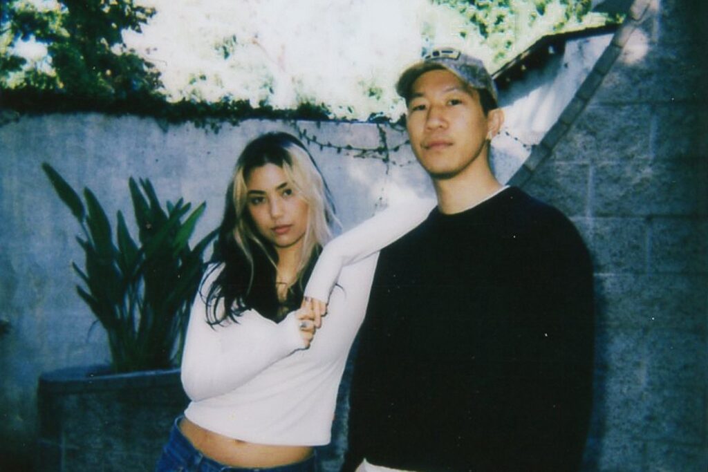 spill tab and boylife © Jade Sadler