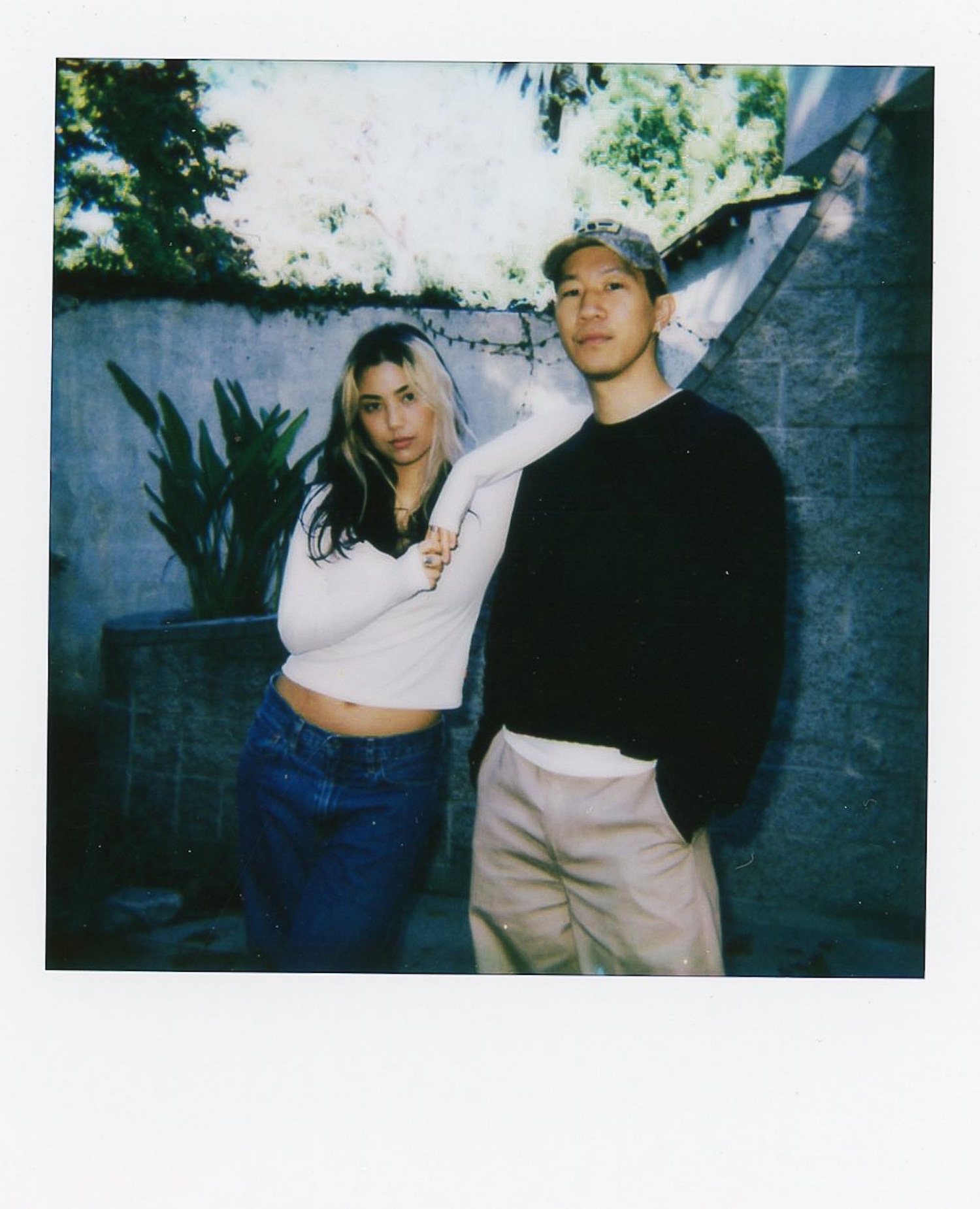 spill tab and boylife © Jade Sadler