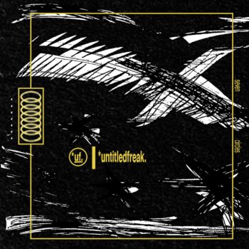 7 circles EP - untitled freak