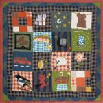 All the Right Weaknesses - Brown Horse