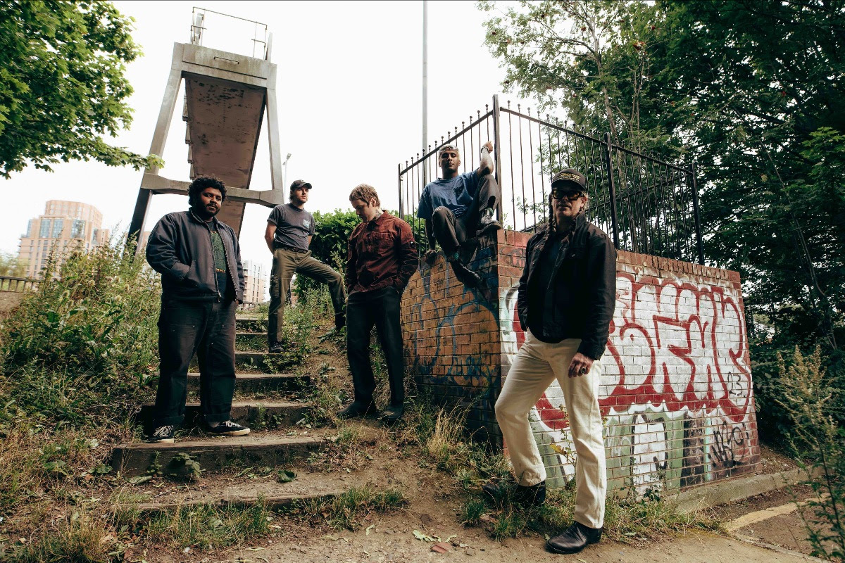 Angel Du$t © Nat Wood