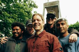 Angel Du$t © Nat Wood