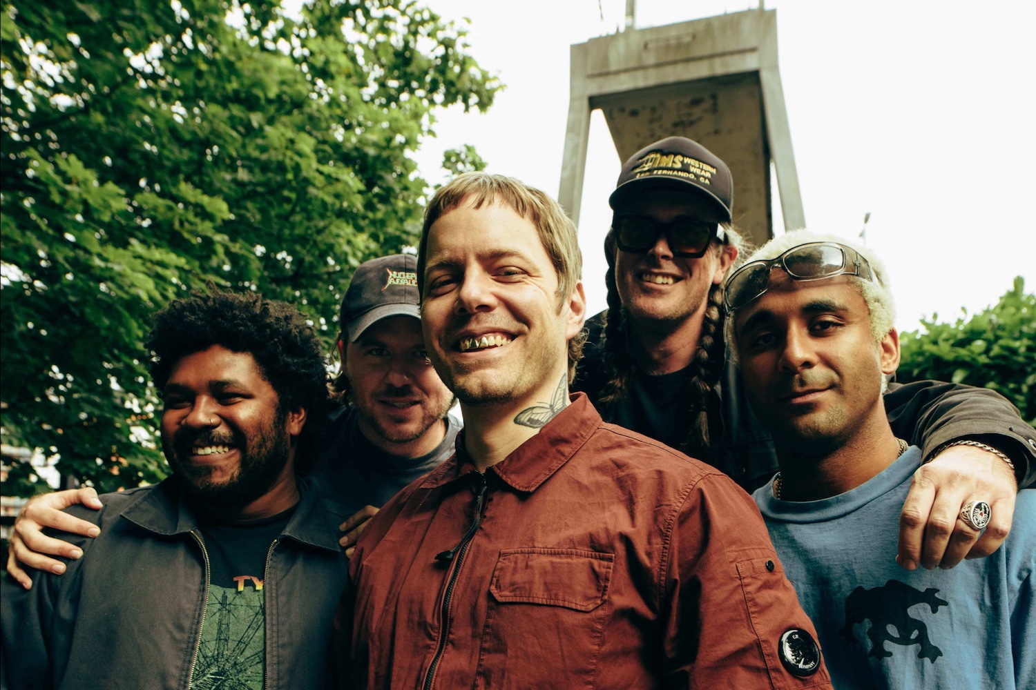 Album Review: Angel Du$t Harken Back to Their Hardcore Roots on 'COLD 2 THE TOUCH' - Atwood Magazine