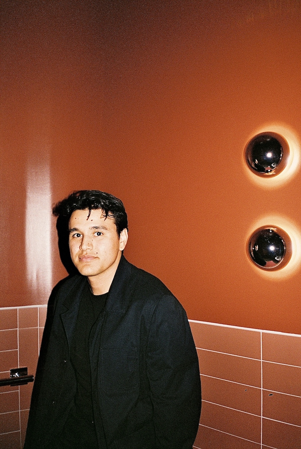 Anthony Pena © 2026