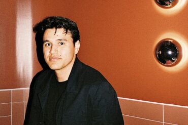 Anthony Pena © 2026