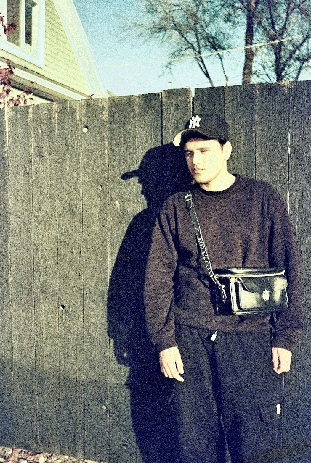 Anthony Pena © 2026