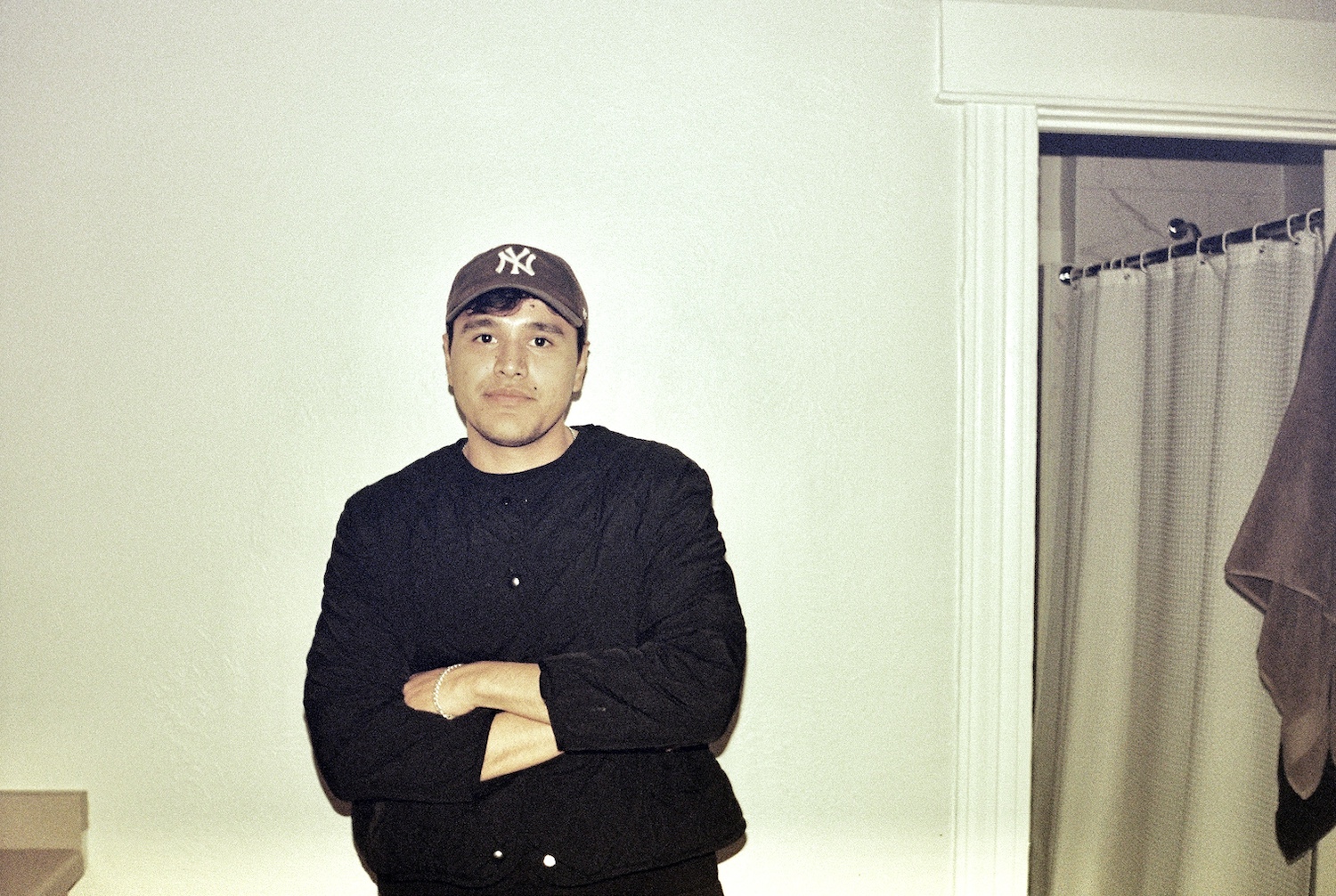 Anthony Pena © 2026