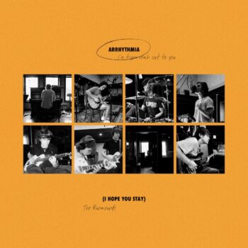 Arrhythmia (I Hope You Stay) - The Runarounds