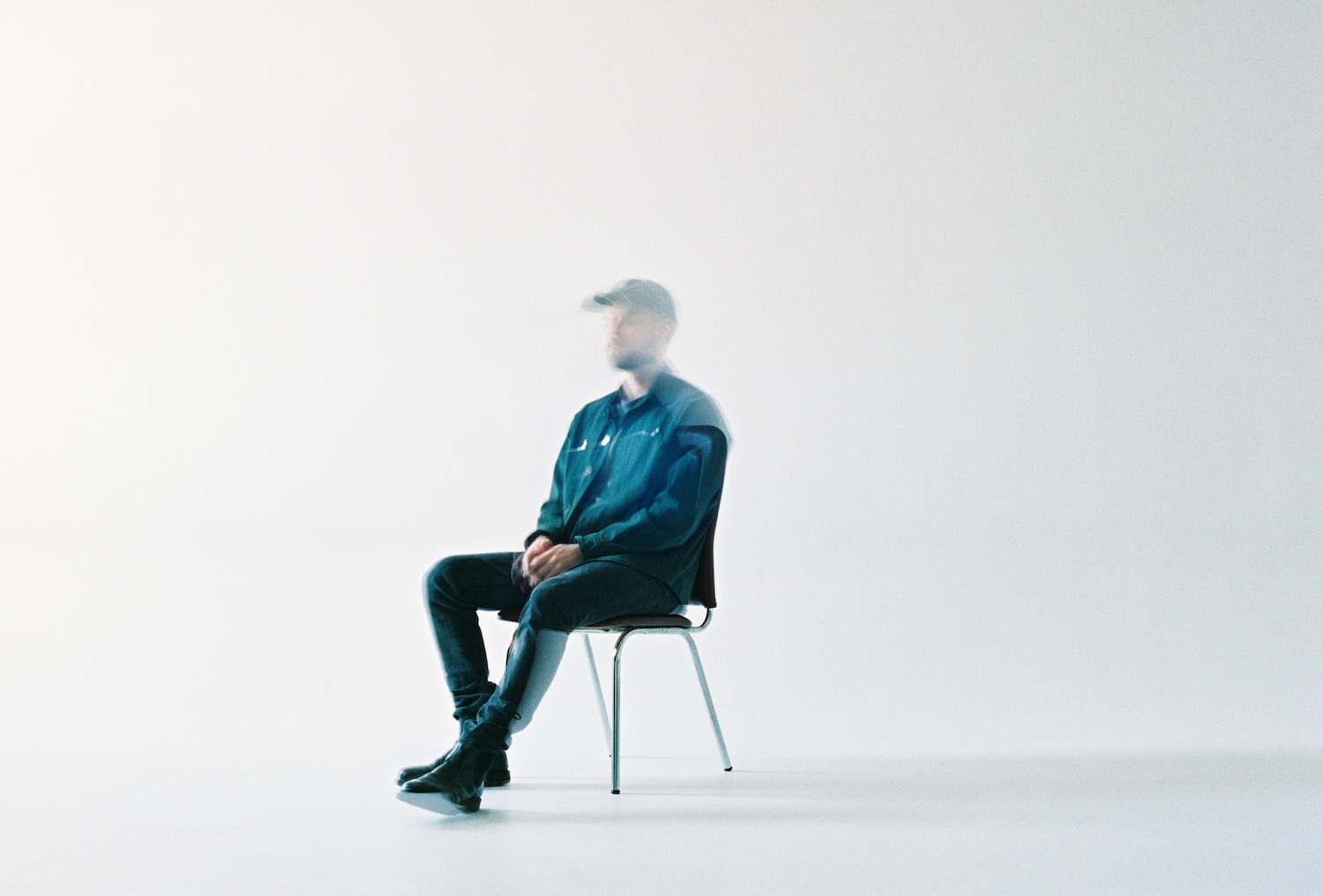 Ásgeir 'Julia' © Einar Egils