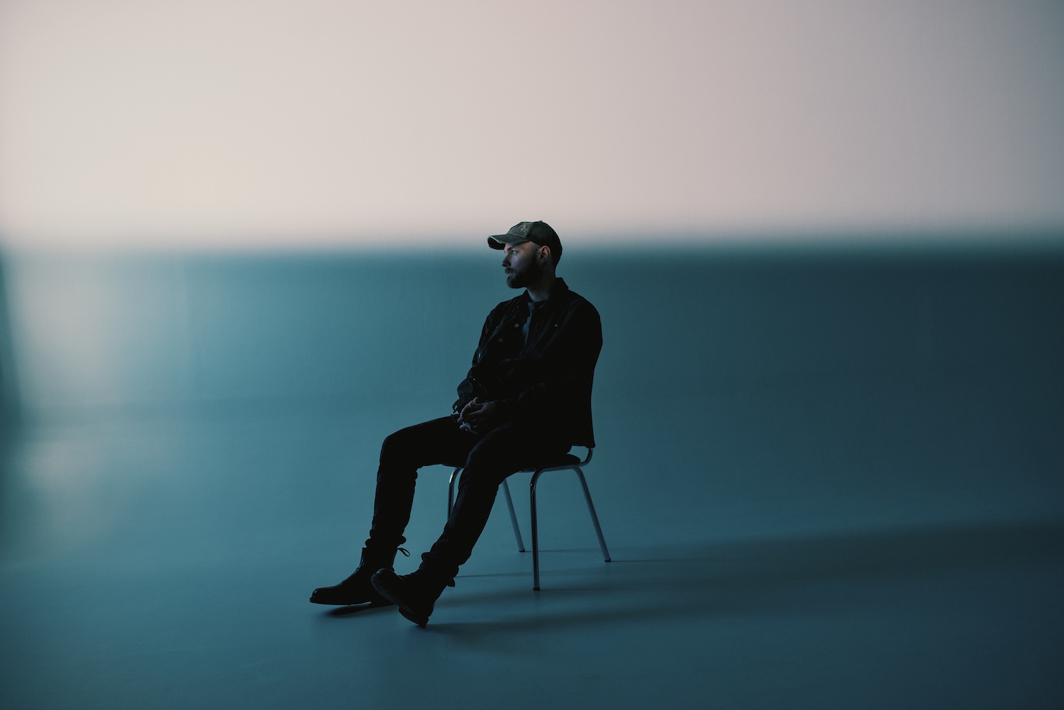 Ásgeir 'Julia' © Einar Egils