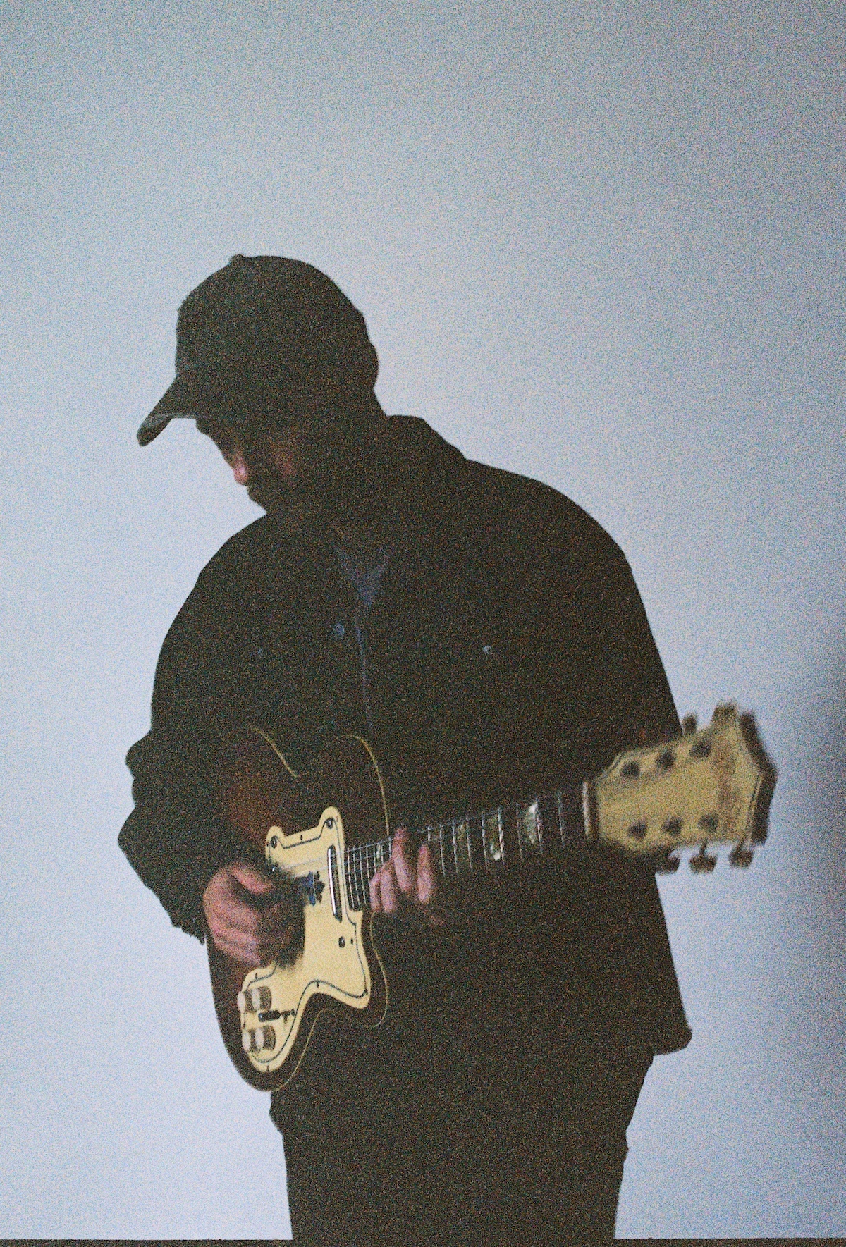 Ásgeir 'Julia' © Einar Egils