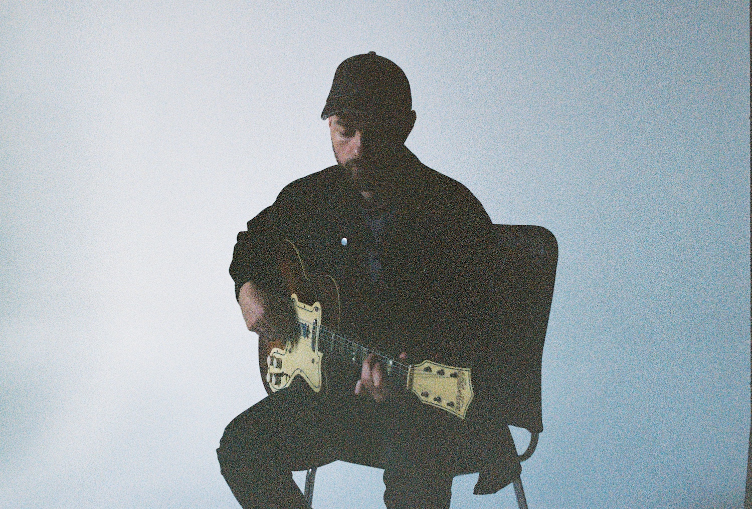 Ásgeir 'Julia' © Einar Egils