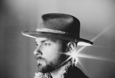 Ásgeir 'Julia' © Einar Egils