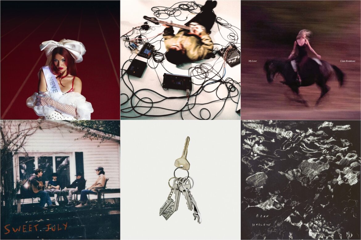 Atwood Magazine's 146th Editor's Picks!