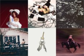 Atwood Magazine's 146th Editor's Picks!