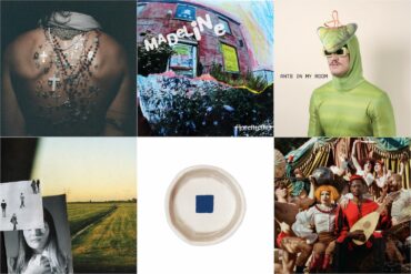 Atwood Magazine's 147th Editor's Picks!