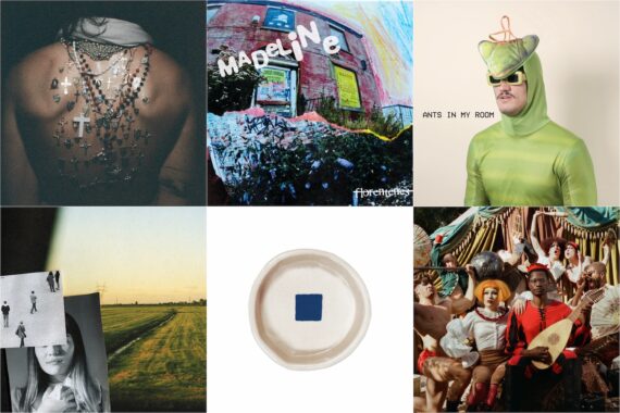 Atwood Magazine's 147th Editor's Picks!