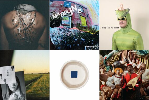 Atwood Magazine's 147th Editor's Picks!