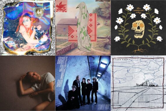 Atwood Magazine's 148th Editor's Picks!