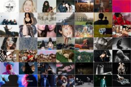 Atwood Magazine's 2026 Artists to Watch!