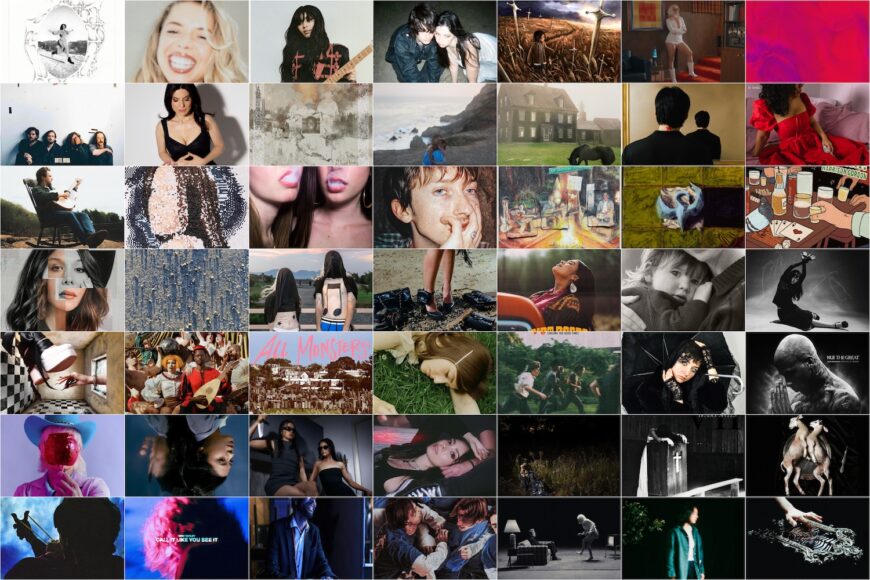 Atwood Magazine's 2026 Artists to Watch!