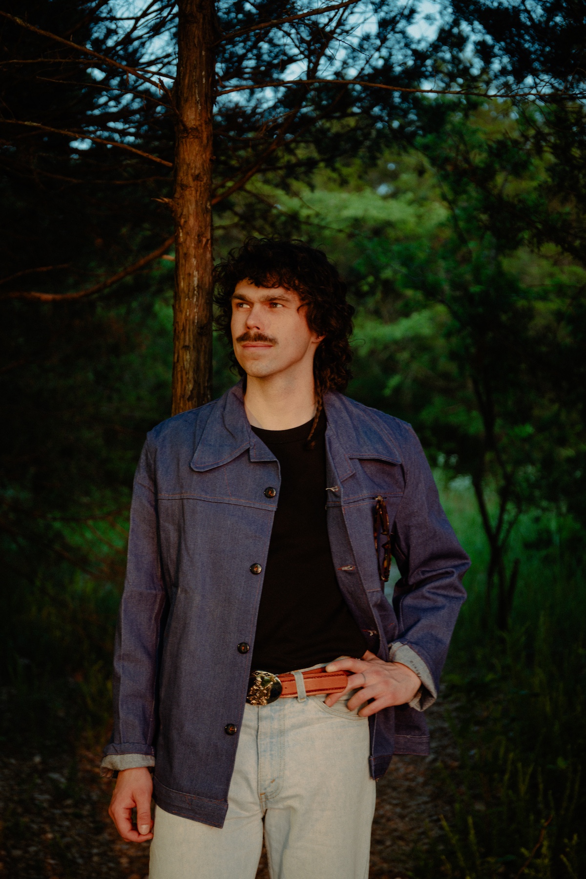 Boy Golden © Paige Sara