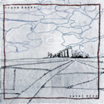 Twisters - Brown Horse