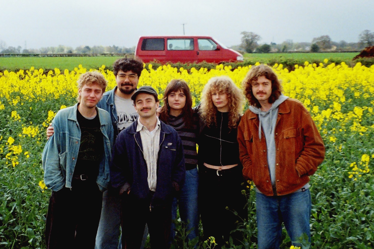 How Brown Horse Turned ‘All the Right Weaknesses’ into Their Greatest Strength - Atwood Magazine